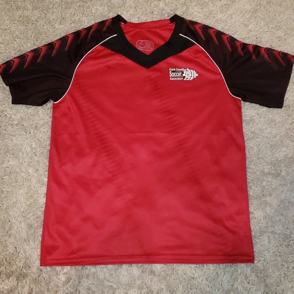 Soccer Jersey